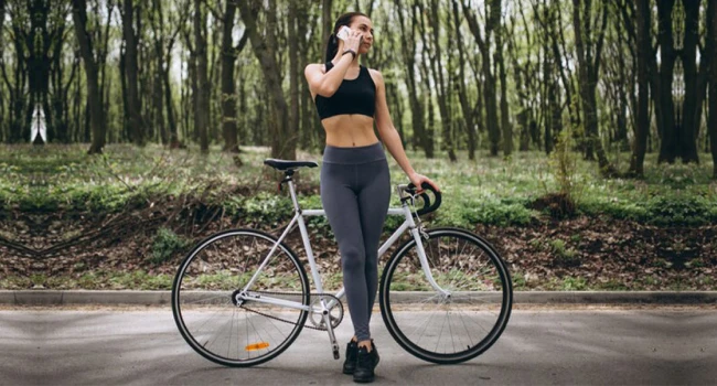 Eight Essential Benefits of Cycling Leading to Extensive Riding